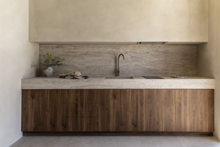 Althea kitchenette